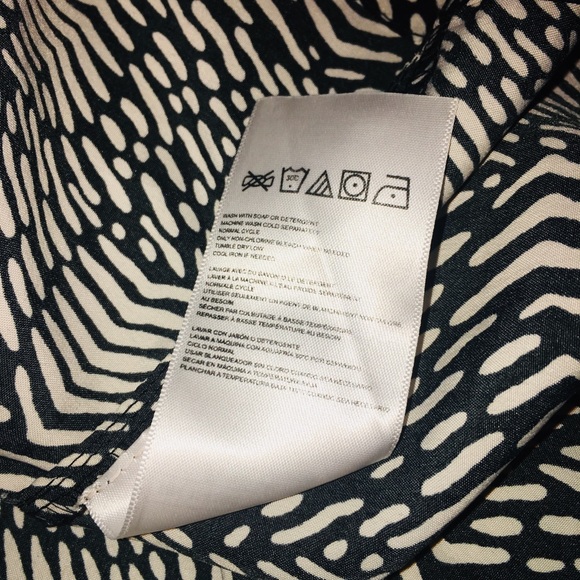 Beautiful Spring Summer Roxy Dress Small - Picture 5 of 5